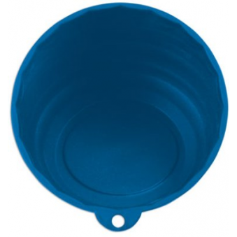 Bol magnétique en caoutchouc 109mm, S183-7362