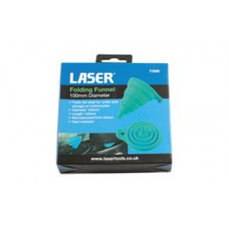 Imbuto in silicone 100mm, S183-7399