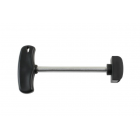 Belt tensioner tester VAG