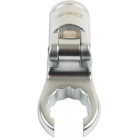 Lambda sensor wrench with 22mm joint