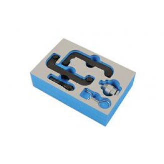 Dzinēja laika komplekts VAG 2.5/2.8/3,2FSI, S183-7549