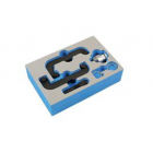 Engine timing kit VAG 2.5/2.8/3.2FSI