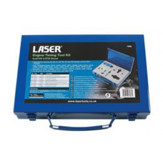 Dzinēja laika komplekts VAG 3.0TDI 14-, S183-7588