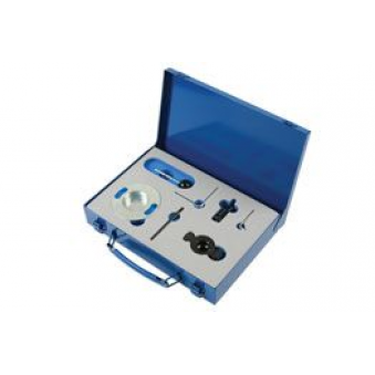 Dzinēja laika komplekts VAG 3.0TDI 14-, S183-7588