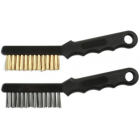 Brake caliper cleaning brushes 2pcs