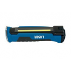 Work lamp COB&LED 550LM