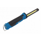 Work lamp COB&LED 550LM