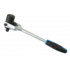 Impact wrench 1/2 with 330mm handle