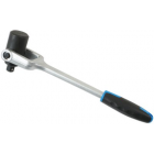 Impact wrench 1/2 with 330mm handle
