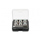 Oil drain plug repair M14X1.25