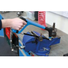 Hacksaw 300mm