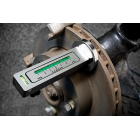 Wheel inclinometer Trakrite