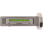 Wheel inclinometer Trakrite