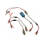 Car current tester 12V