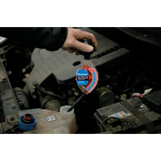 Tester del liquido di raffreddamento, S183-77105