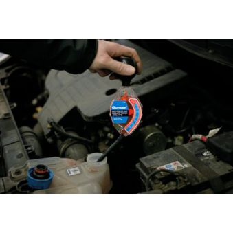 Tester del liquido di raffreddamento, S183-77105