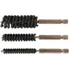 3pcs (8-30mm) honers for saddles