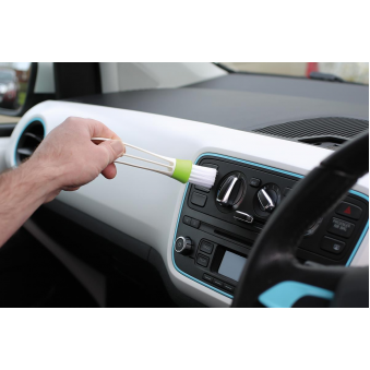 Щетка для чистки решеток, S183-77151