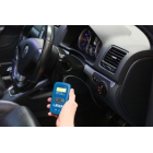 OBDII/EOBD-testeri
