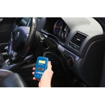 Tester OBDII/EOBD, S183-7728