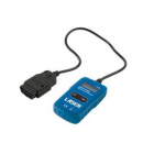 OBDII/EOBD-testeri