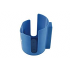 LASER cup holder with magnet
