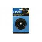 Oil filter wrench 74mm x 15 Renault 1.5 DCi