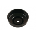 Oil filter wrench 74mm x 15 Renault 1.5 DCi