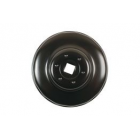 Oil filter wrench 74mm x 15 Renault 1.5 DCi