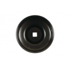 Oil filter wrench 74mm x 15 Renault 1.5 DCi