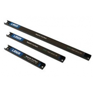 Bande magnétique au mur pour clés 3 parties, S183-7805