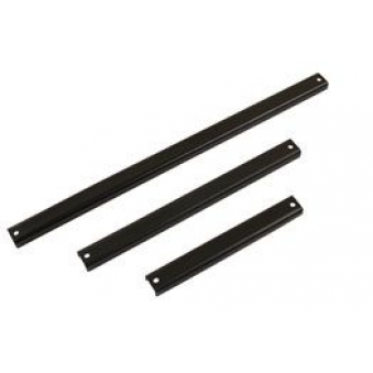 Bande magnétique au mur pour clés 3 parties, S183-7805