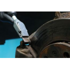 Brake disc cleaning kit