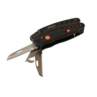 Multitool 9 parts + LASER lamp