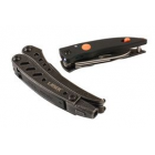 Multitool 9 parts + LASER lamp