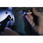 Multitool 9 parts + LASER lamp