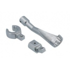Gas temperature sensor key 19mm VAG