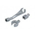 Gas temperature sensor key 19mm VAG