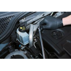 Gas temperature sensor key 19mm VAG