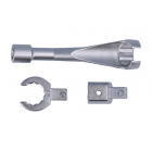 Gas temperature sensor key 19mm VAG