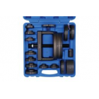 Wheel bearing replacement kit.
