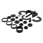 Wheel bearing replacement kit.