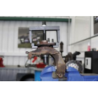 Wheel bearing replacement kit.