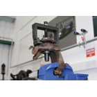 Wheel bearing replacement kit.