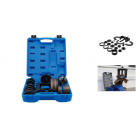 Wheel bearing replacement kit.