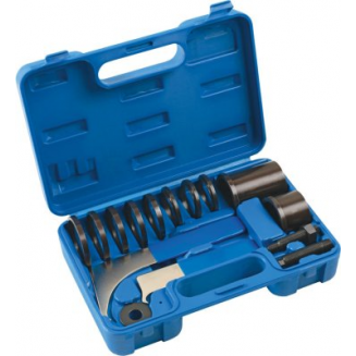 Viršanas attālums+vietas komplekts 46-60mm, S183-7880