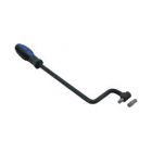Rear axle adjustment wrench MB M10 & M12