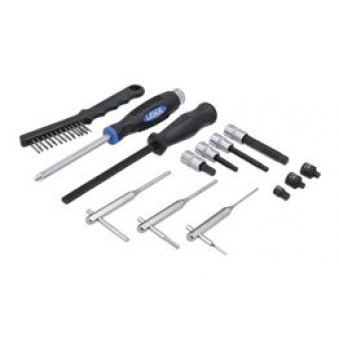 Brake repair kit 13 pieces, S183-7919