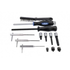 Brake repair kit 13 pieces