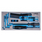 Brake repair kit 13 pieces